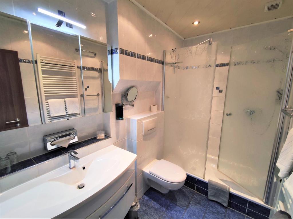 Hotel Garni "Zur Alten Post" - 19