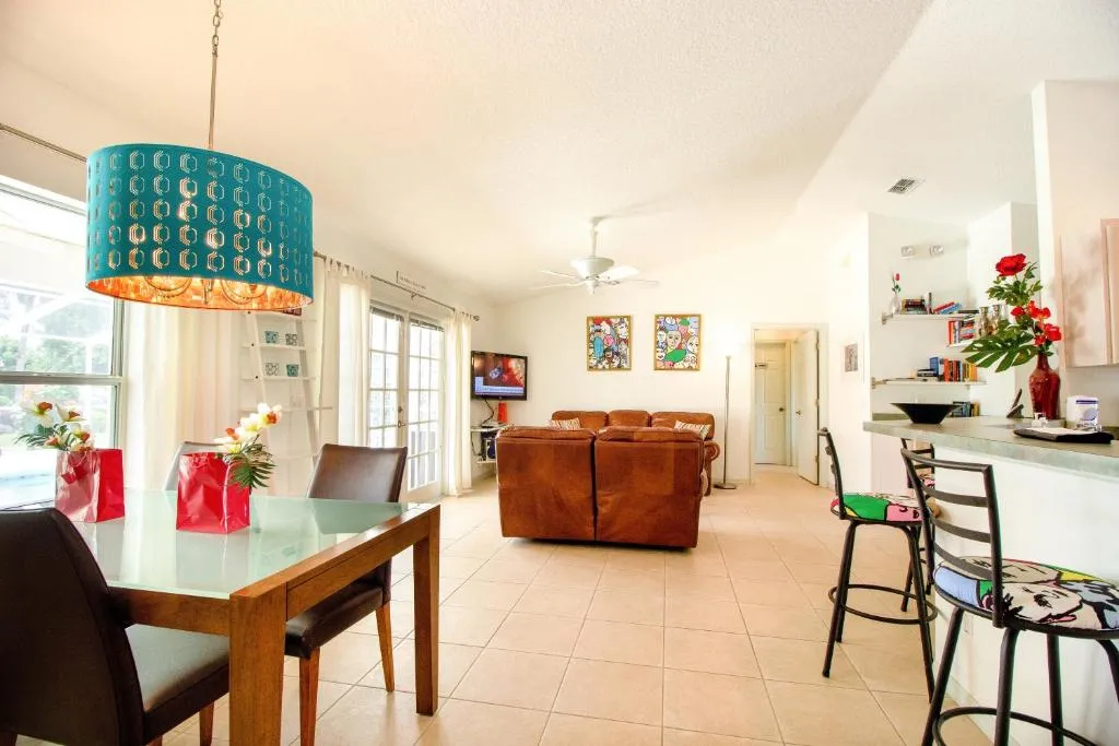 Family villa Bettina - recently remodeled home, Ardersier, United States