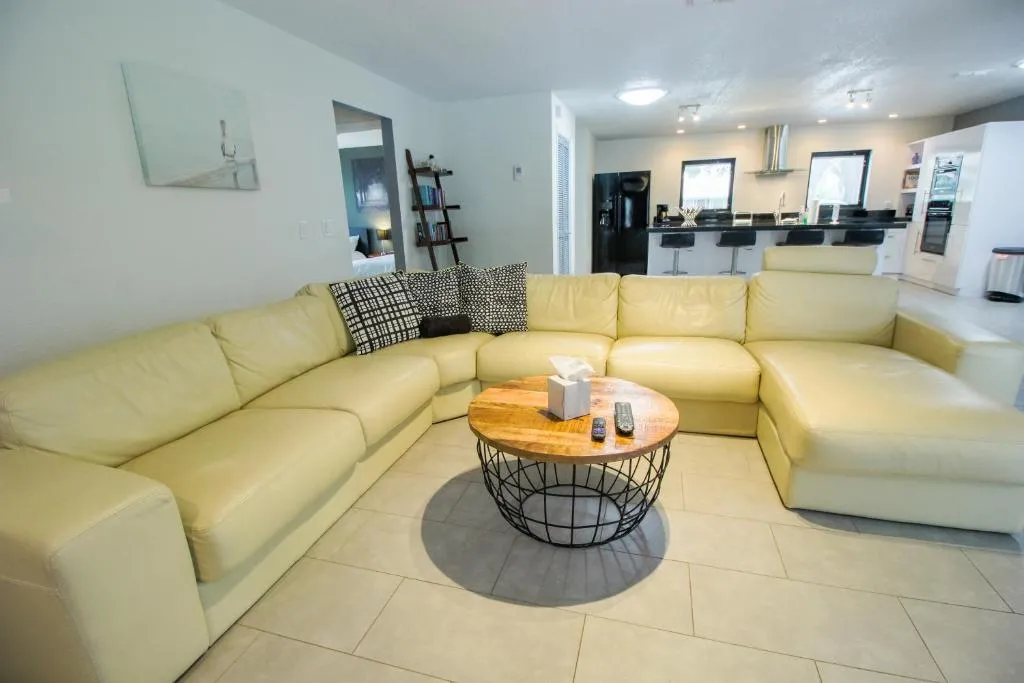 Vacation home with a stunning view - 870 home, Inverness, Statele Unite ale Americii