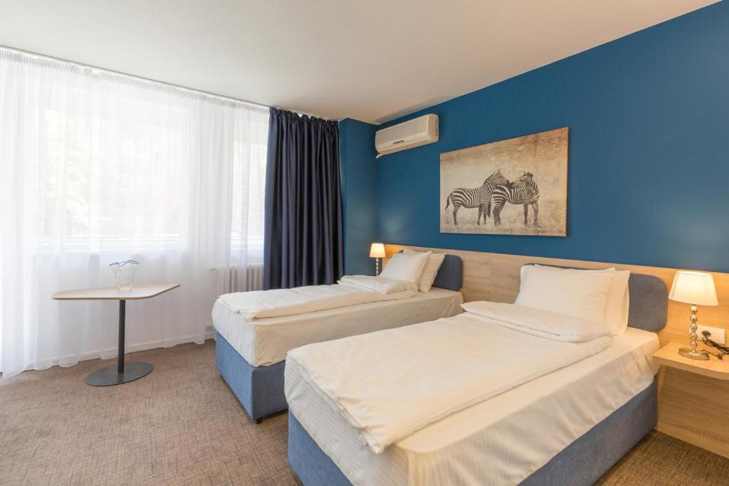 Premium Crown Suites - Resim 43