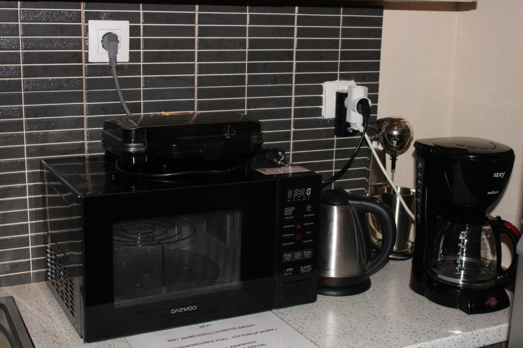 Mesochoriou Apartment - 8