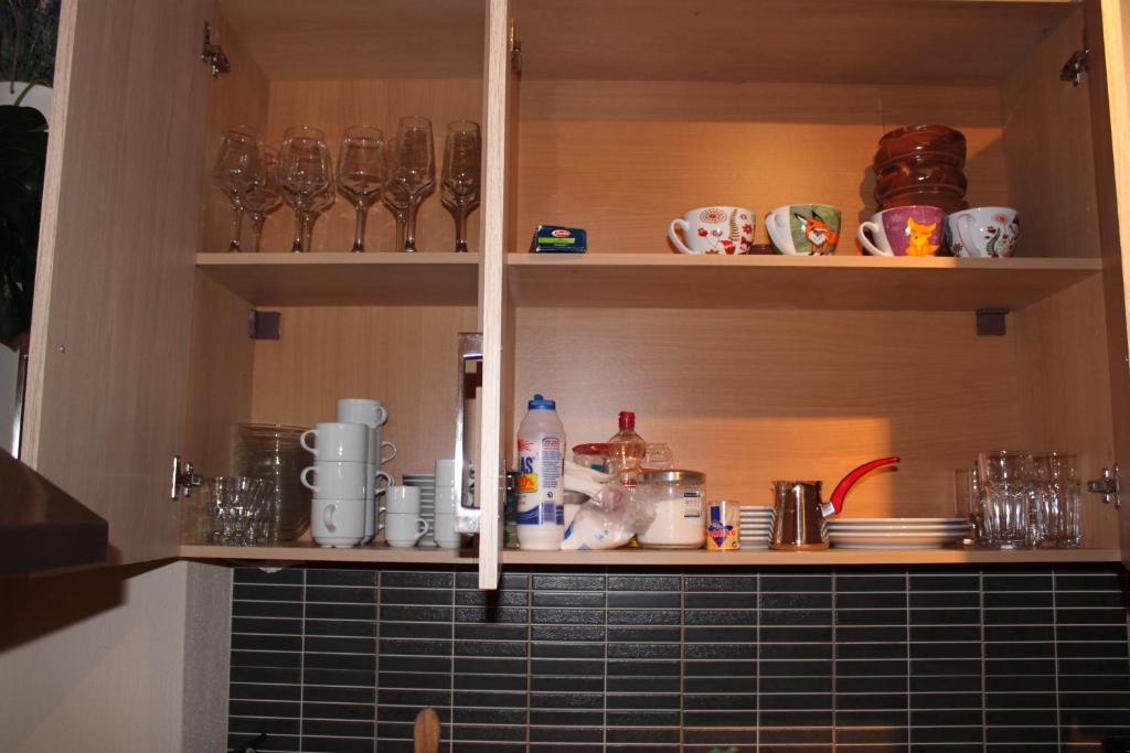 Mesochoriou Apartment - 9