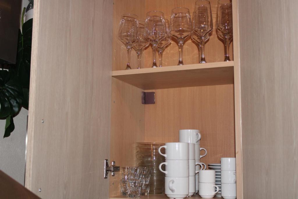 Mesochoriou Apartment - 10