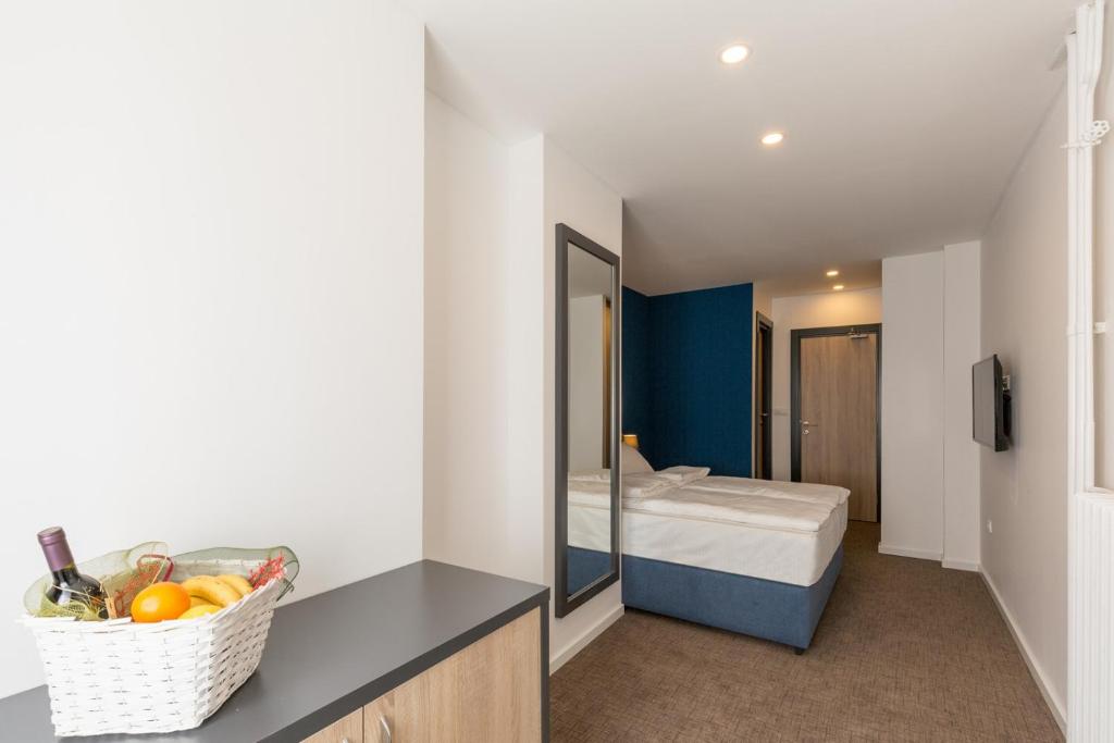 Premium Crown Suites - Resim 27