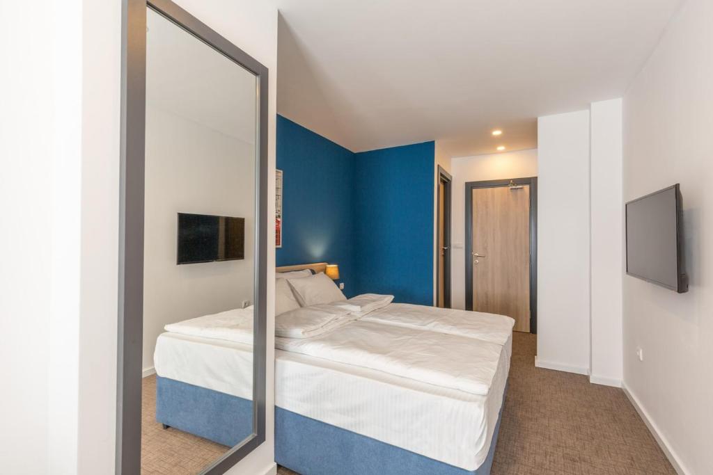 Premium Crown Suites - Resim 28