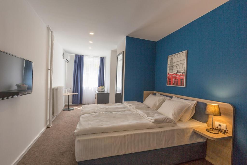 Premium Crown Suites - Resim 31