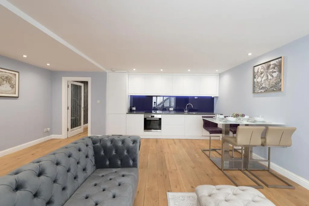 Amazing Flat Near Paddington & Hyde Park, Londra, Marea Britanie