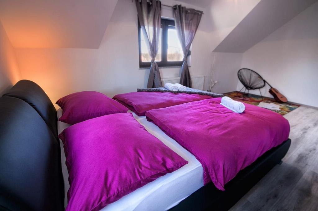 Легло или легла в стая в Apartments Escape
