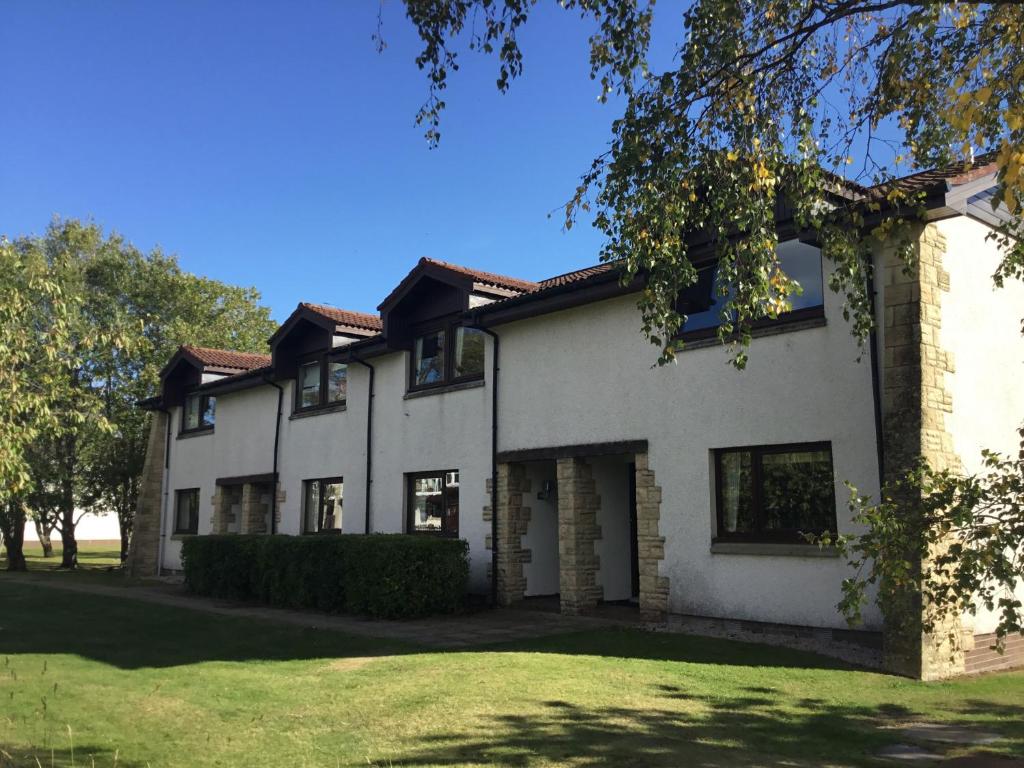 Macdonald Spey Valley Resort - Apartamento Clásico De Tres Dormitorios
