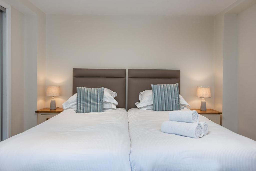 Apartment 826 - Nell Gwynn House, Chelsea