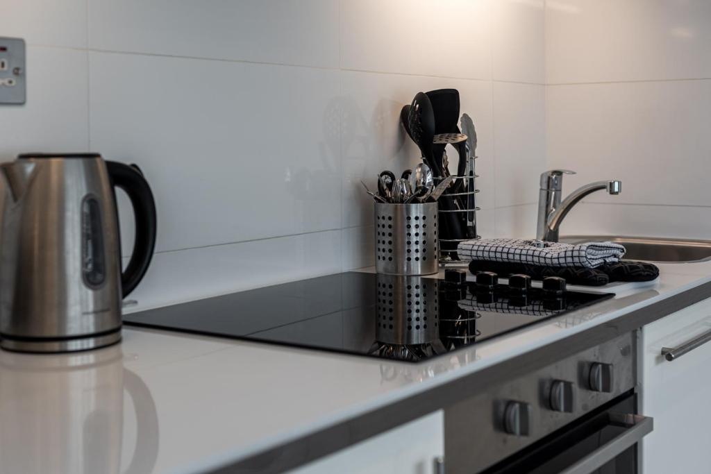 Apartment 826 - Nell Gwynn House, Chelsea