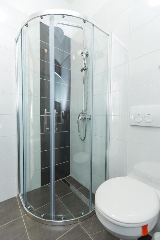 Fotografia z galérie ubytovania Apartments Jure v destinácii Barić Draga