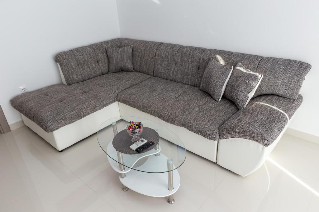 Fotografia z galérie ubytovania Apartments Jure v destinácii Barić Draga