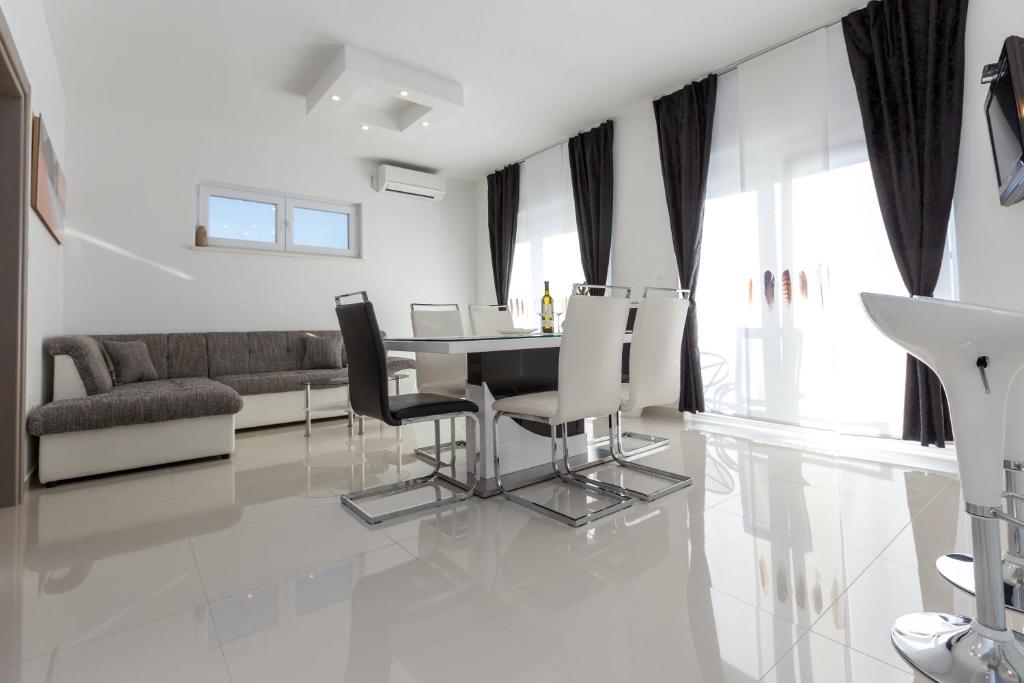 Fotografia z galérie ubytovania Apartments Jure v destinácii Barić Draga