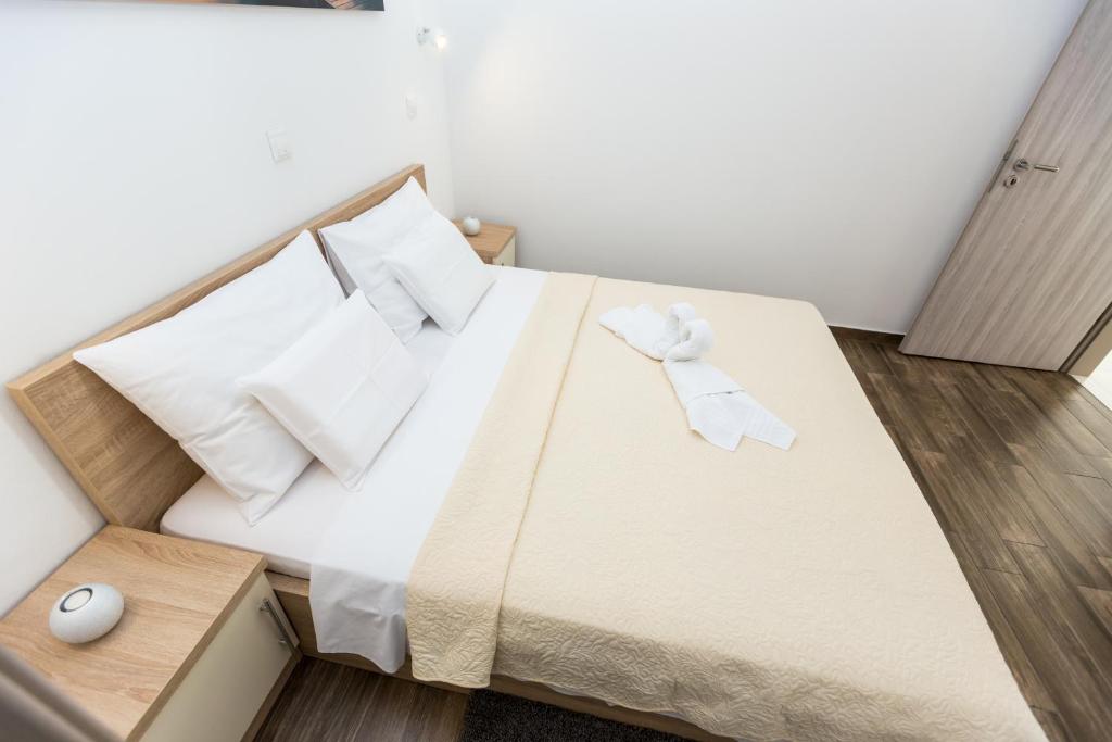 Fotografia z galérie ubytovania Apartments Jure v destinácii Barić Draga