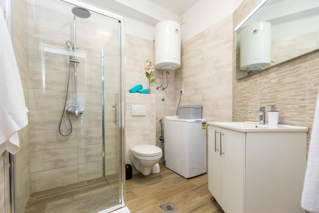 Fotografia z galérie ubytovania Apartments Jure v destinácii Barić Draga