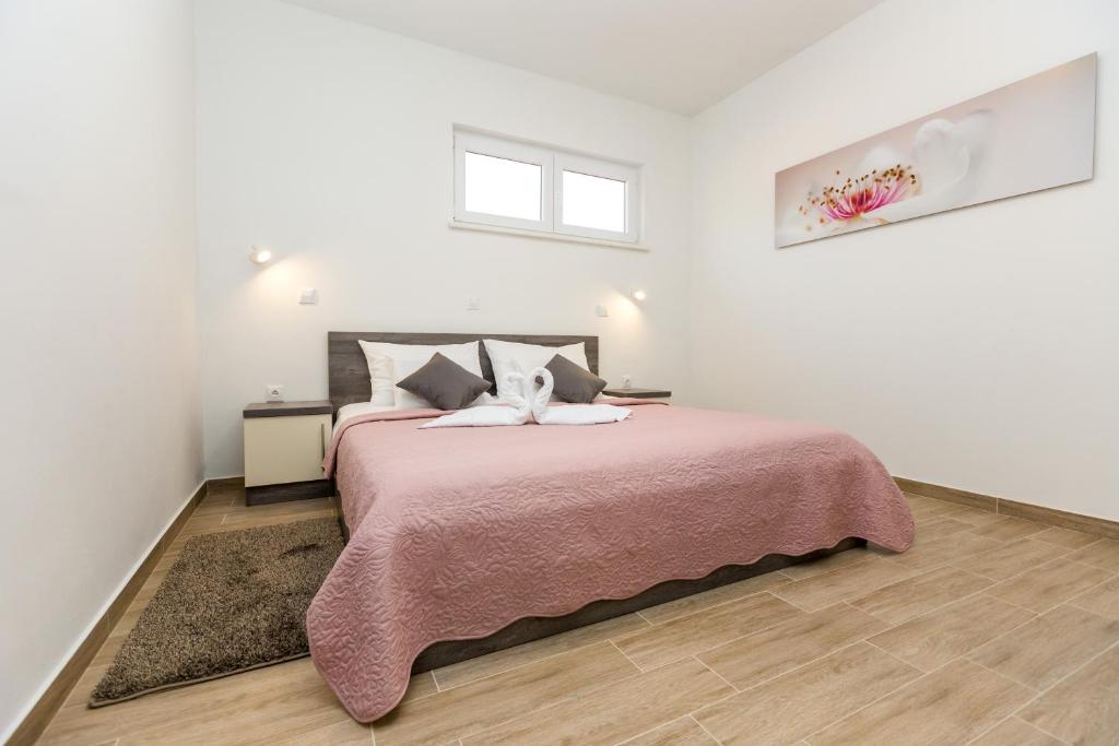 Fotografia z galérie ubytovania Apartments Jure v destinácii Barić Draga