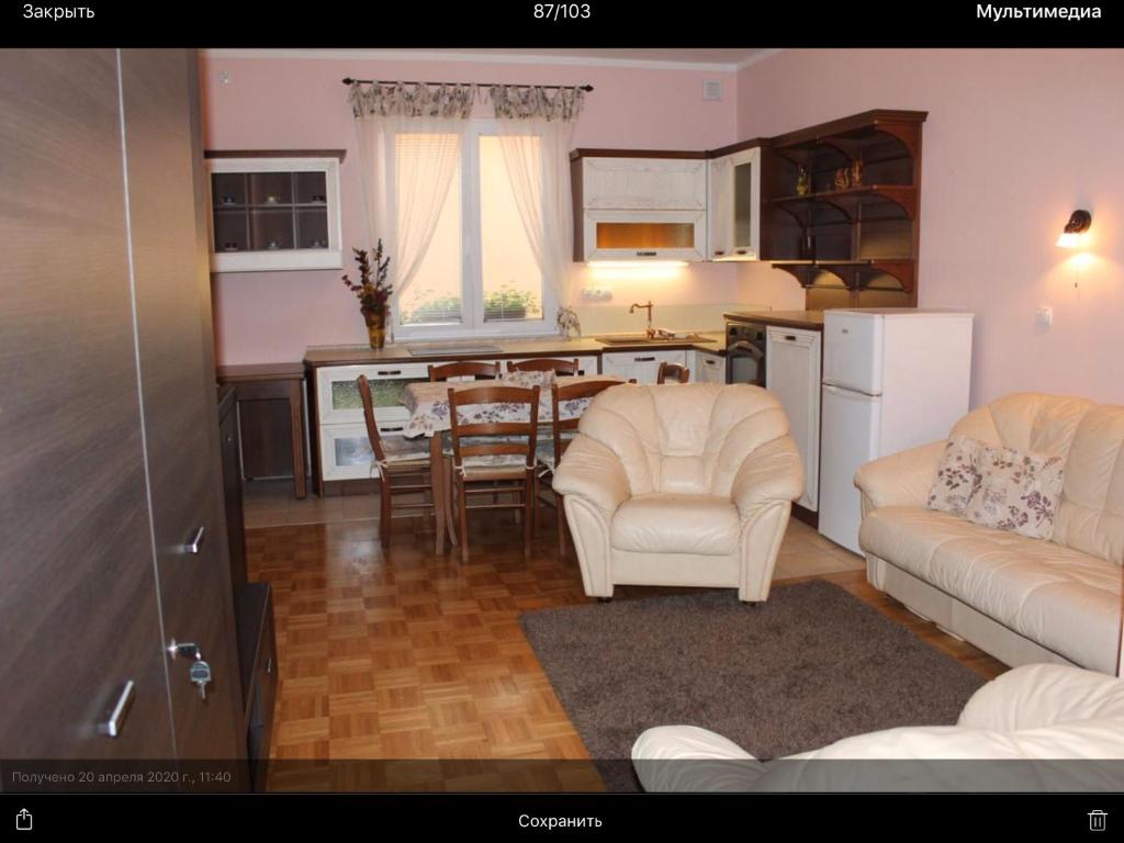 Apartment Weekend - Hizvo