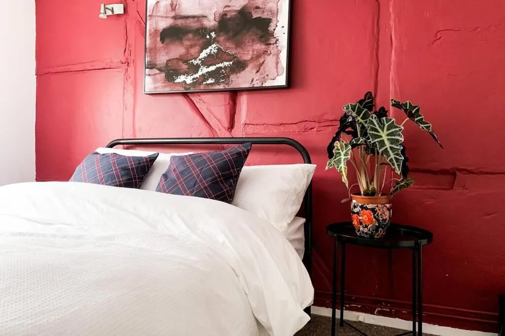 London House* - Reading Central, Royal Berks Hospital - Parking, 3 BRM, Reading, Marea Britanie
