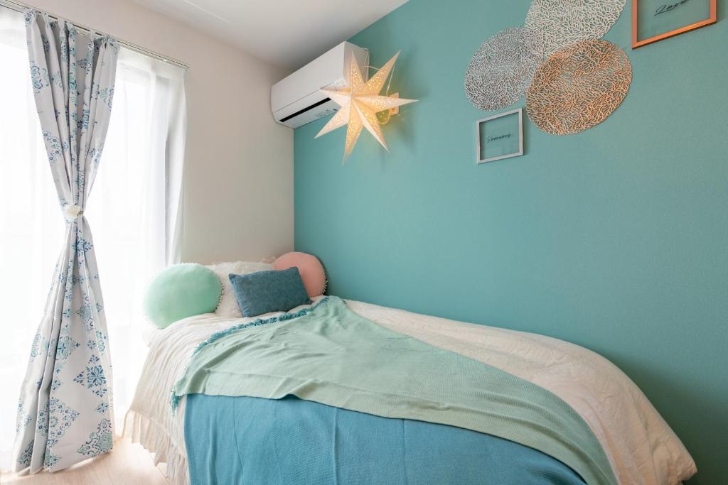 Asakusa Sky Stay Tiffany Blue Room 東京 21年 最新料金 Asakusa Sky Stay Tiffany Blue Room 東京 21年 最新料金