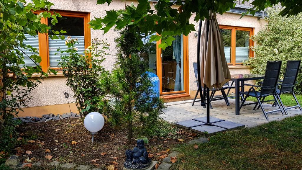 Ferienwohnung Reuscher, Trier-Newel - One-Bedroom Apartment