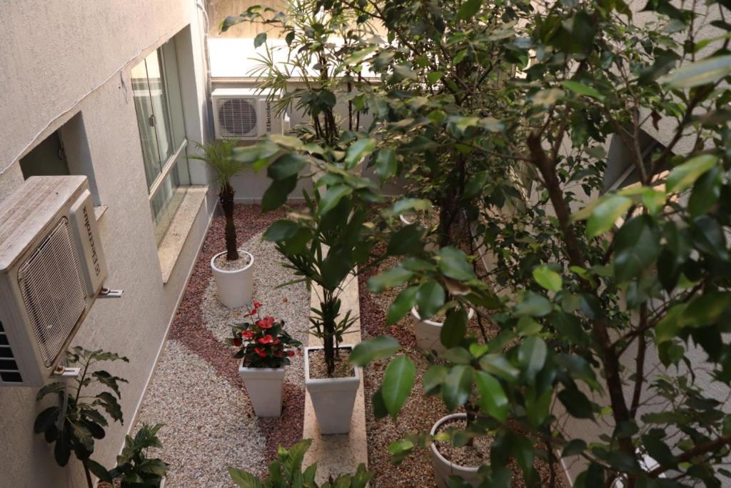  Hotel São Vicente