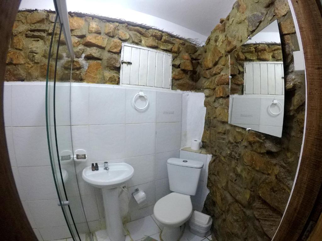  Pousada Saíra