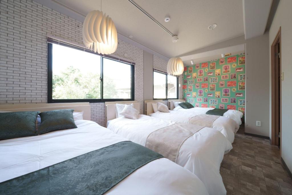 Sakono building / Vacation STAY 7312 - Housity