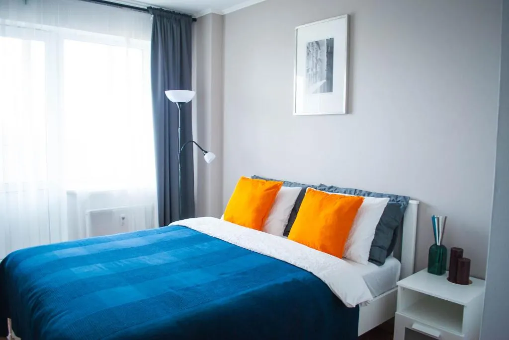 Apartment Neva Star Stydio Comfort, Sankt Petersburg, Rusia