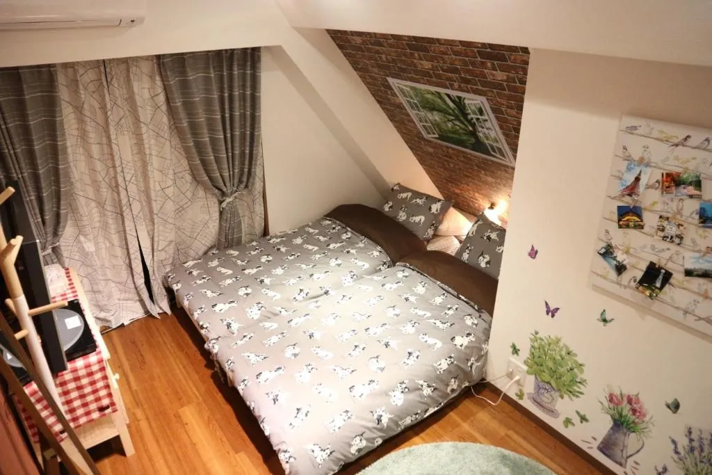 Shinjuku-ku - Apartment / Vacation STAY 7388, Tokyo, Japonia