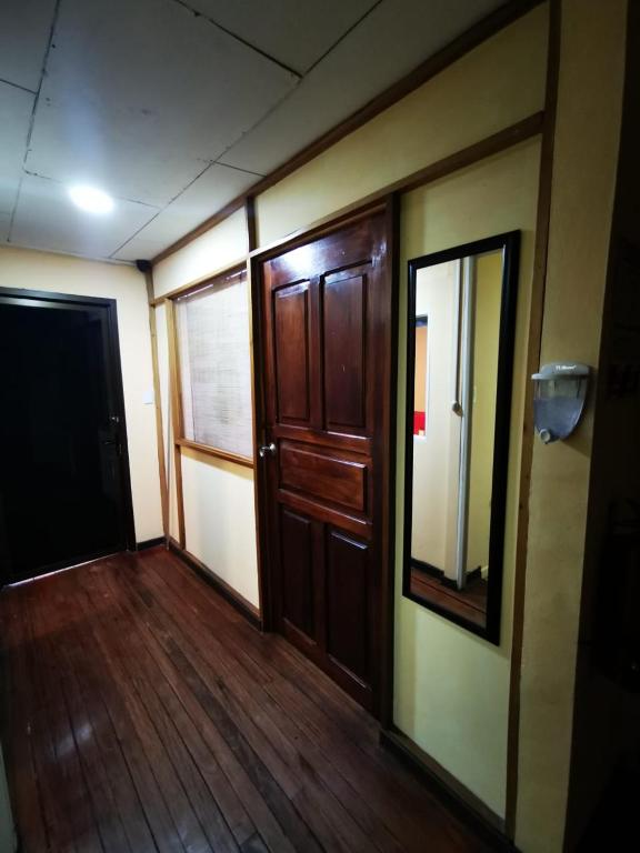 Fotografie z fotogalerie ubytování Toucan Hostel v destinaci Alajuela