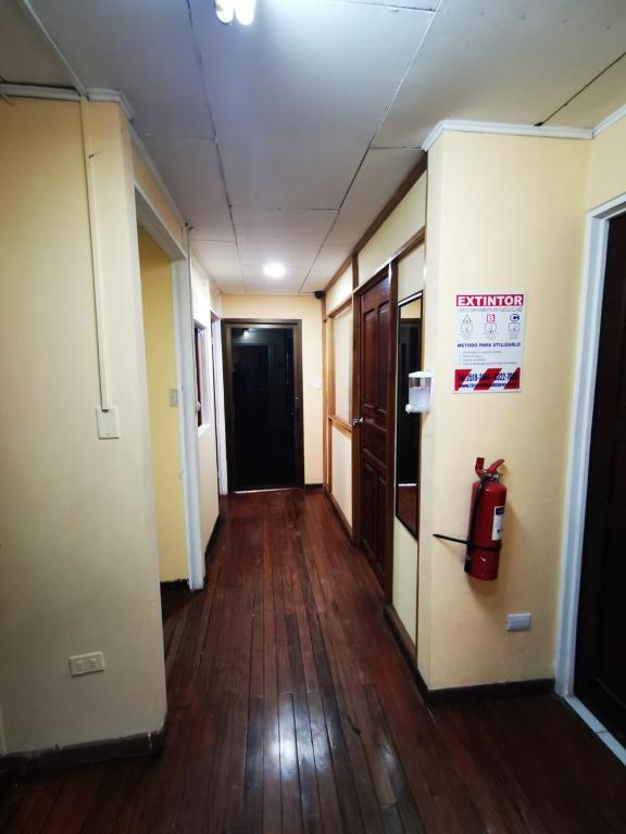 Fotografie z fotogalerie ubytování Toucan Hostel v destinaci Alajuela