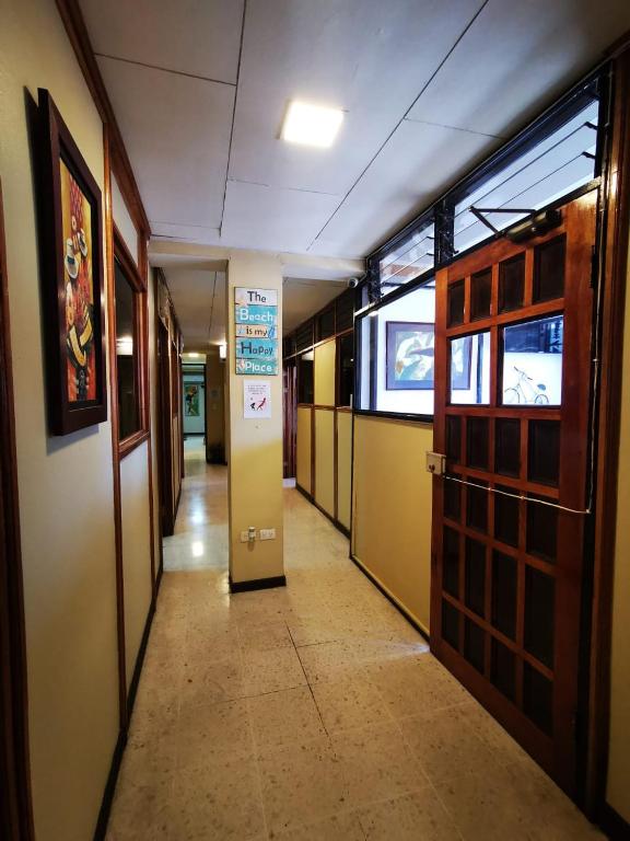 Fotografie z fotogalerie ubytování Toucan Hostel v destinaci Alajuela