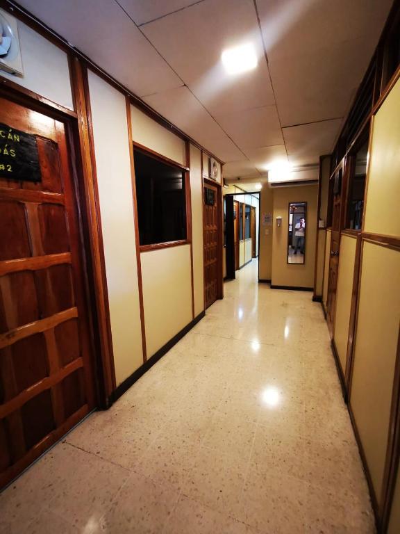 Fotografie z fotogalerie ubytování Toucan Hostel v destinaci Alajuela