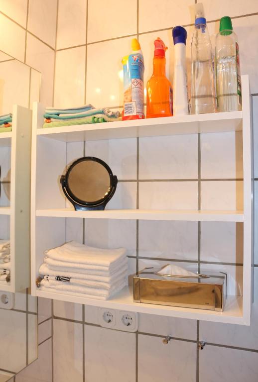 Fotografie z fotogalerie ubytování Rosenalm Scheidegg Apartment 256 v destinaci Scheidegg