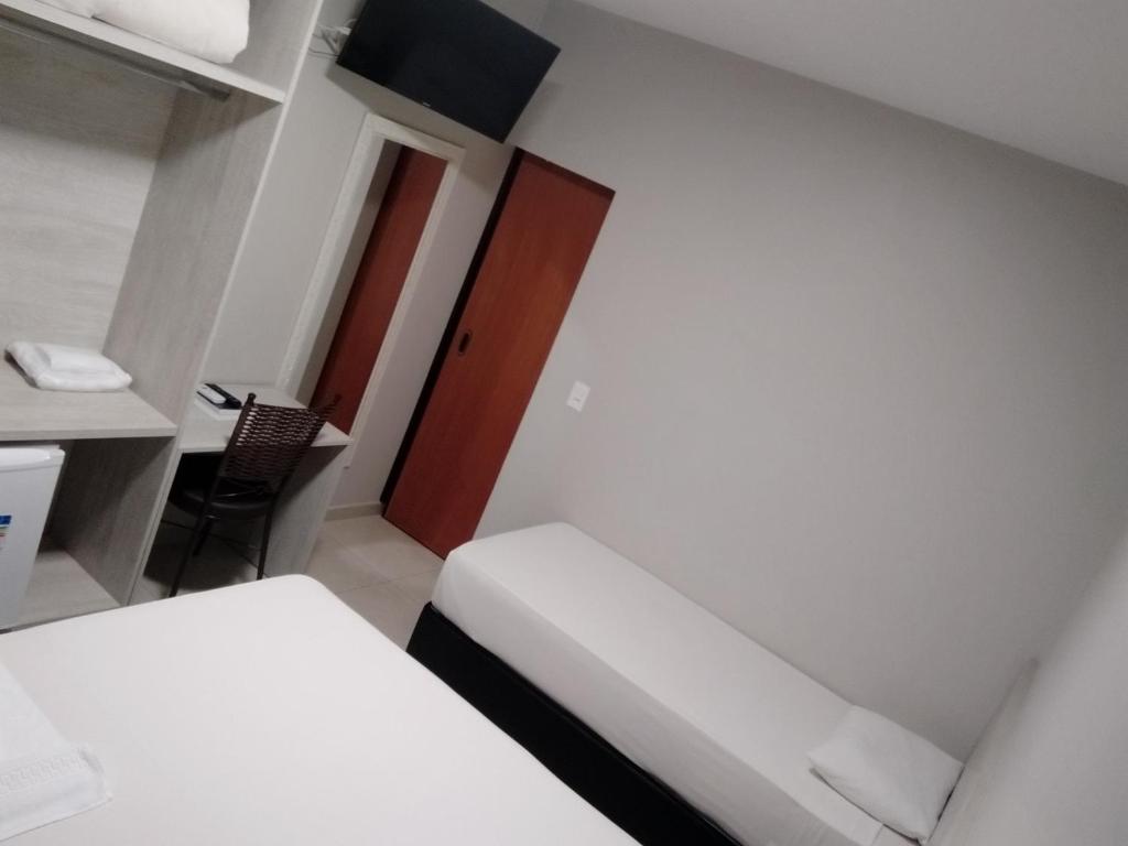  Sleep Hotel