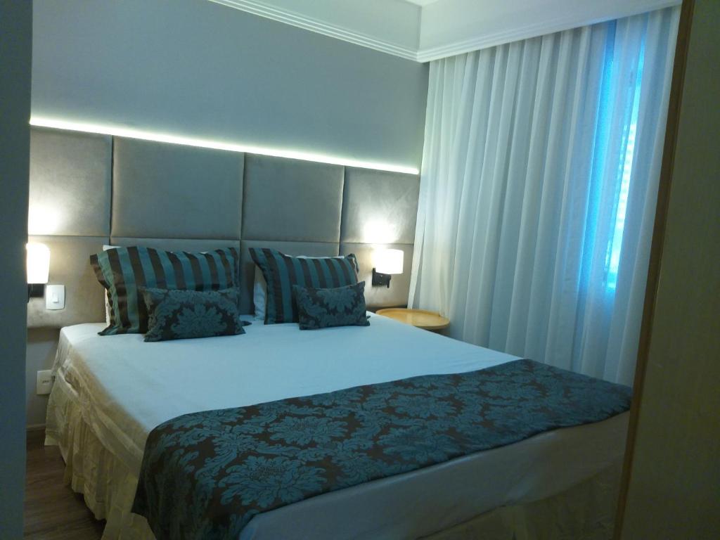  Residencial Luxo Moema - Macuco