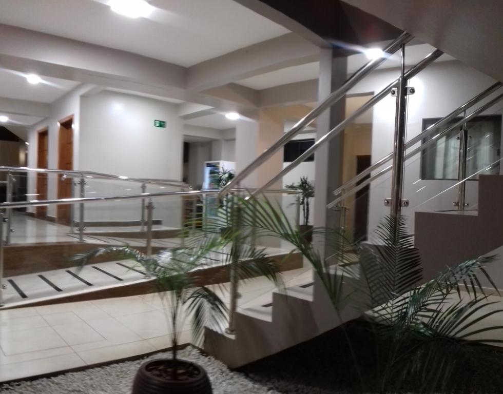  Sleep Hotel