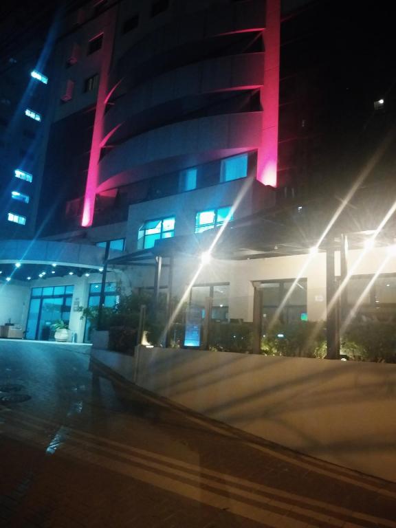  Residencial Luxo Moema - Macuco