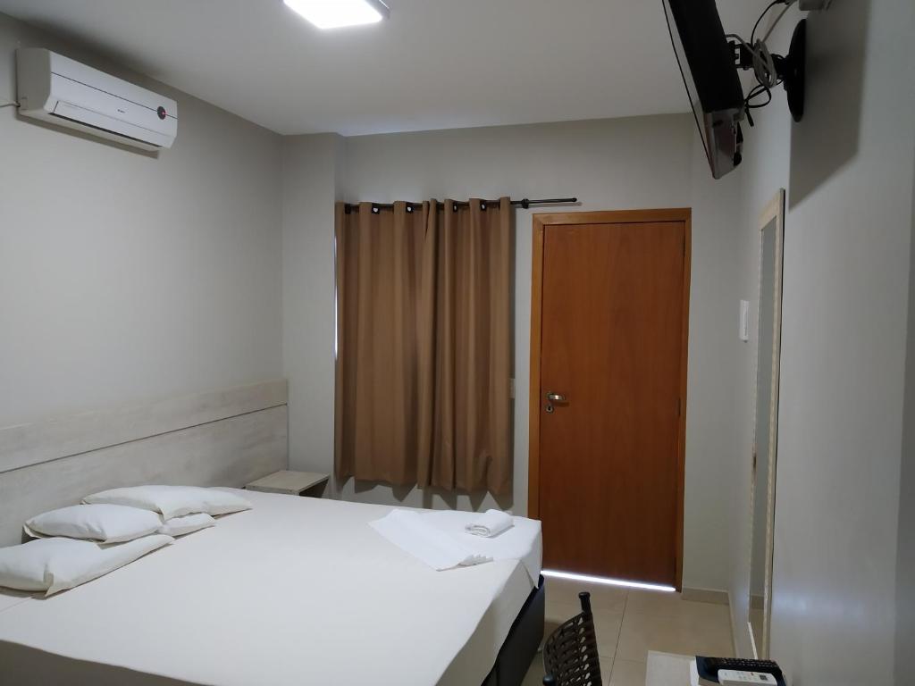 Sleep Hotel