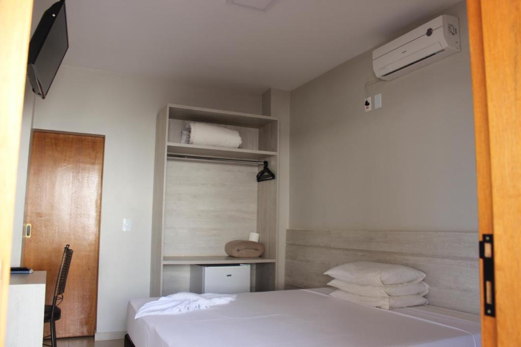  Sleep Hotel