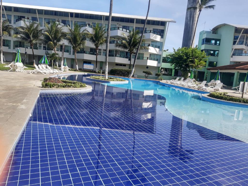  ANCORAR RESORT Beira-mar de PORTO DE GALINHAS