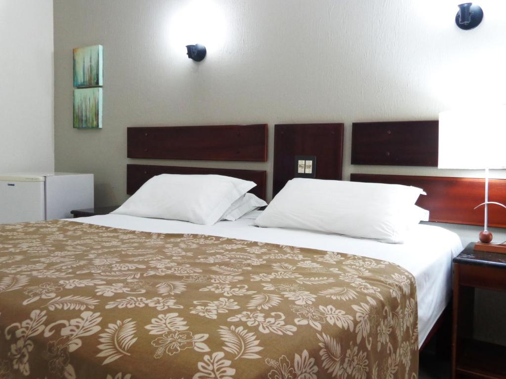  Morada Park Hotel