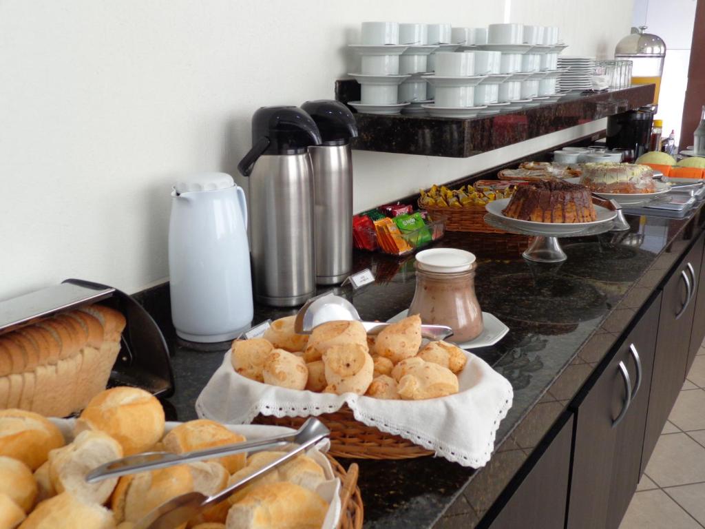  Morada Park Hotel