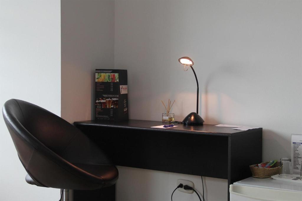 Fotografie z fotogalerie ubytování Hotel Santafe Real v destinaci Bogotá