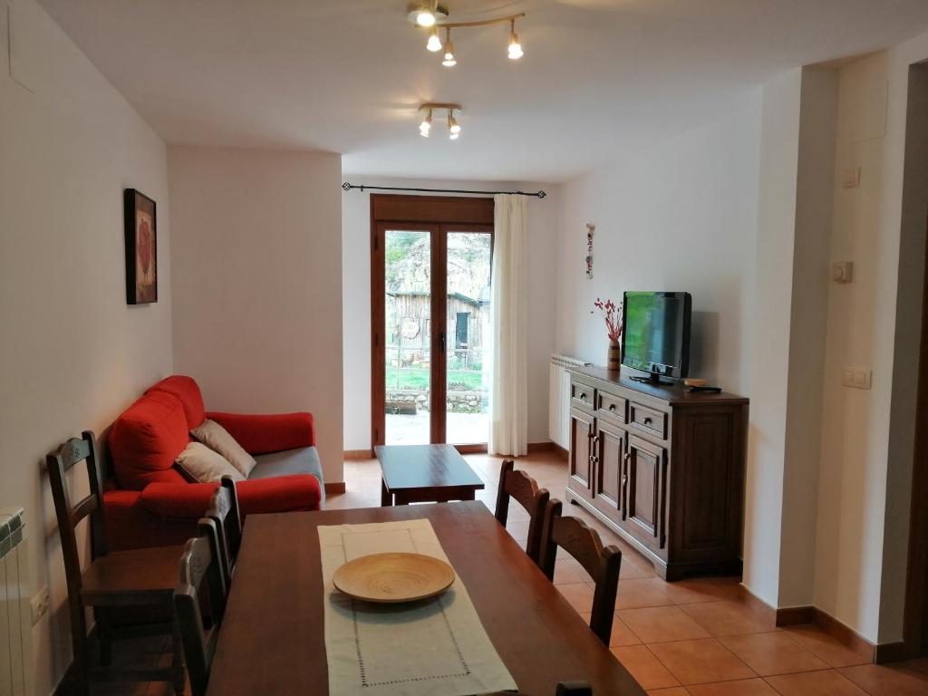 Apartamentos Mobison, Salinas de Bielsa – Preus actualitzats 2022