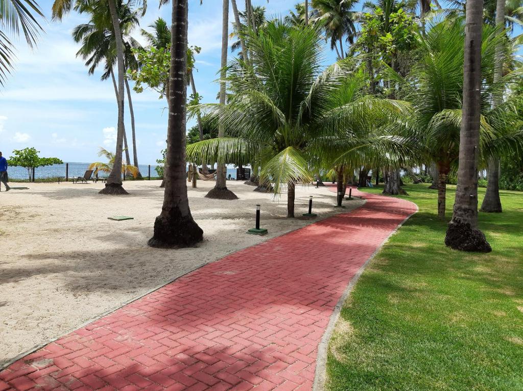  Flat Praia dos Carneiros