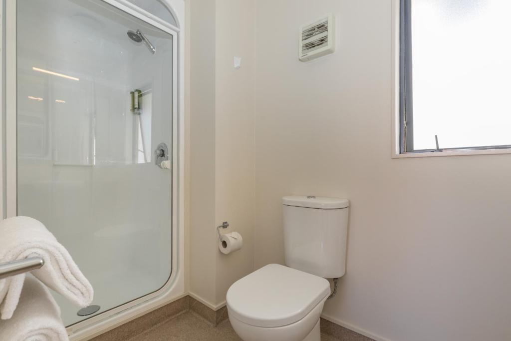 Bella Vista Motel New Plymouth - Resim 8