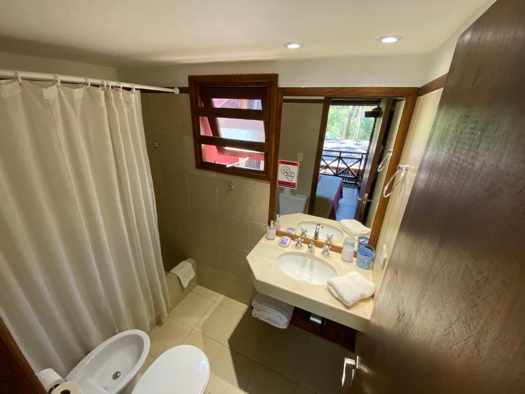 Complejo de Cabañas Tunquelen