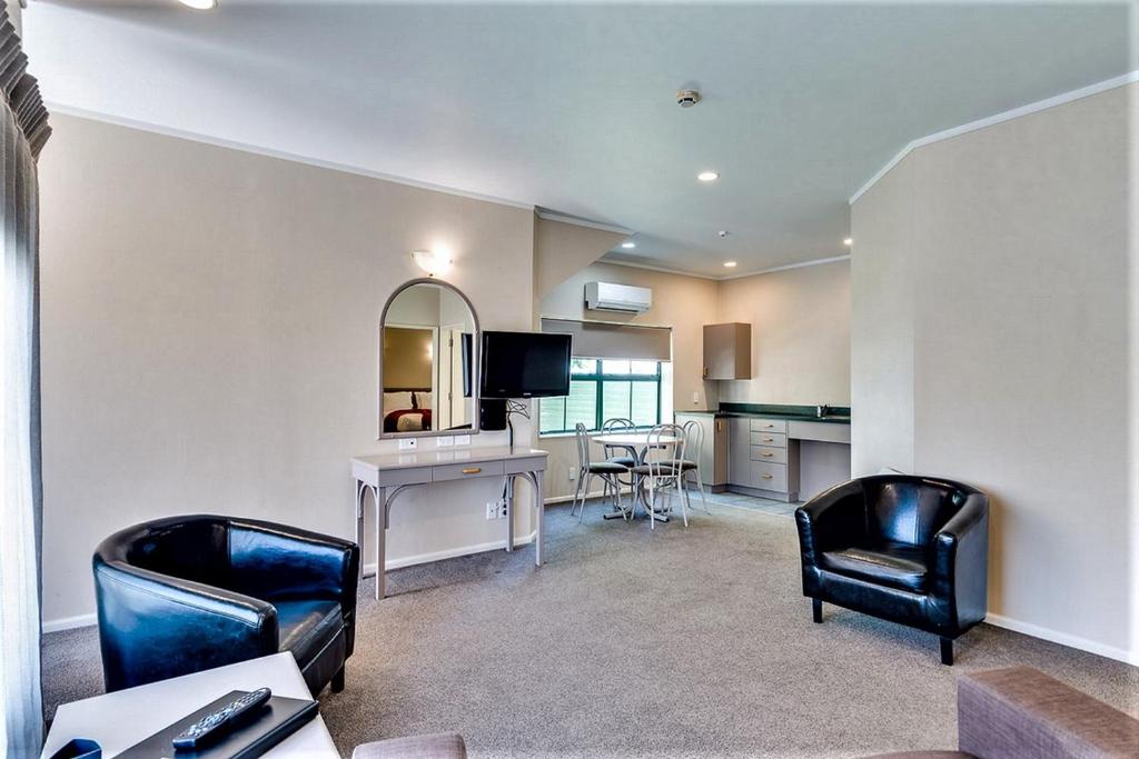 Cumberland Court Motel - Resim 31